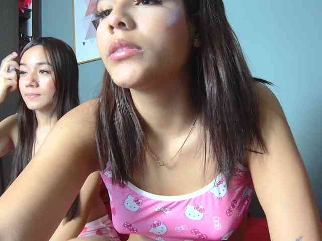 farianachocolatecrememia webcam