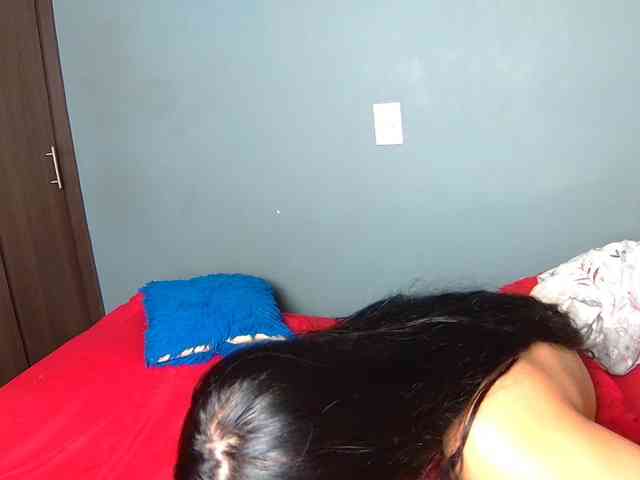 farianachocolatecrememia webcam