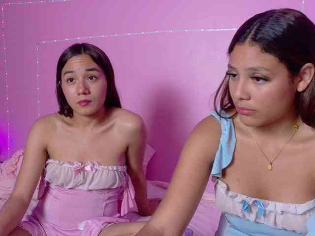 farianachocolatecrememia webcam