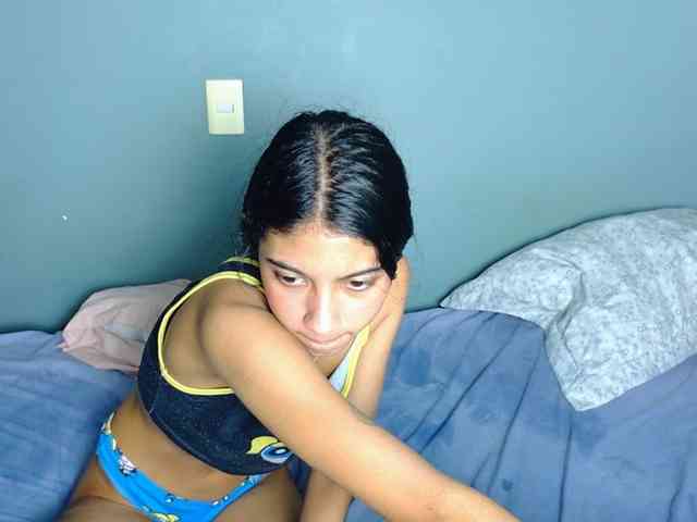 farianachocolate... Live Webcam on BongaCams