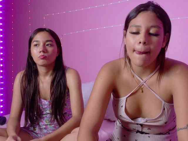 farianachocolatecrememia webcam