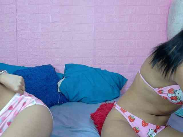 farianachocolatecrememia webcam