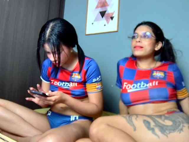 farianachocolatecrememia webcam