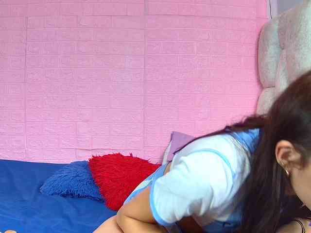 farianachocolatecrememia webcam