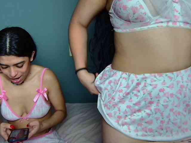 farianachocolatecrememia webcam