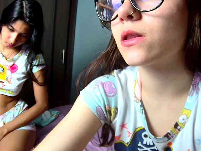 farianachocolatecrememia webcam