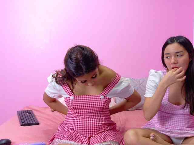 farianachocolatecrememia webcam