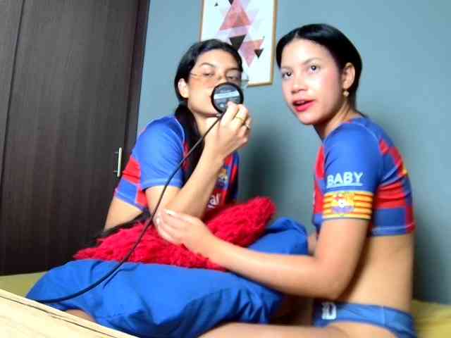 farianachocolatecrememia webcam