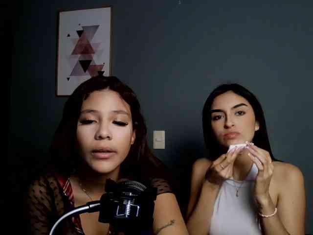live nude chat room Farianachocolatecrememia