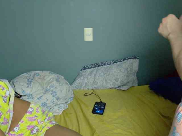 farianachocolatecrememia webcam
