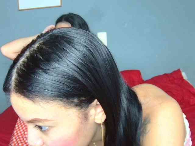 farianachocolatecrememia webcam
