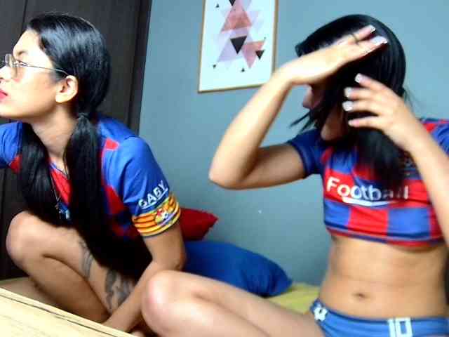 farianachocolatecrememia webcam