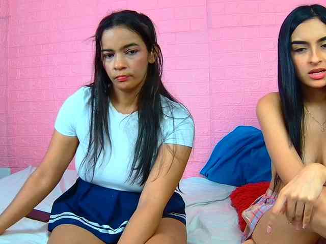 farianachocolatecrememia webcam