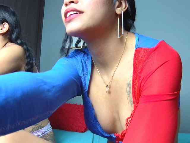 farianachocolatecrememia webcam