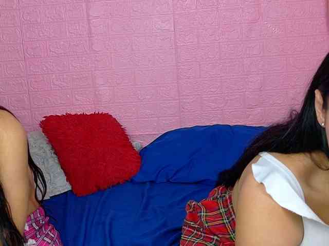 farianachocolatecrememia webcam