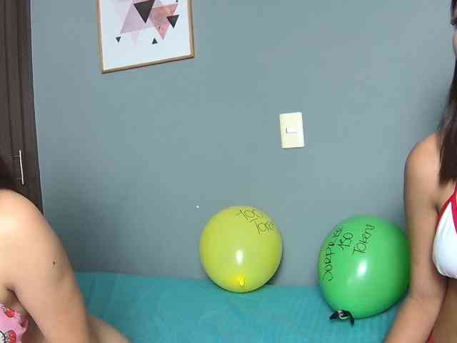 farianachocolatecrememia webcam