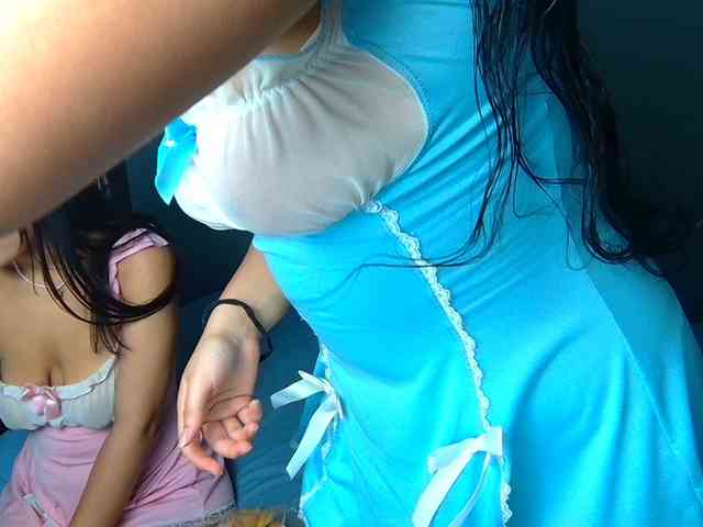 farianachocolatecrememia webcam