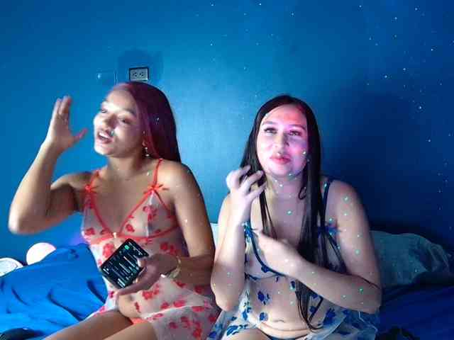 farianachocolatecrememia webcam