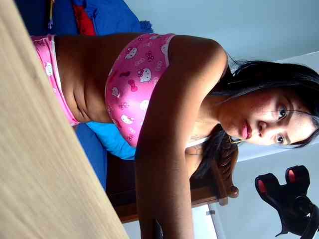 farianachocolatecrememia webcam