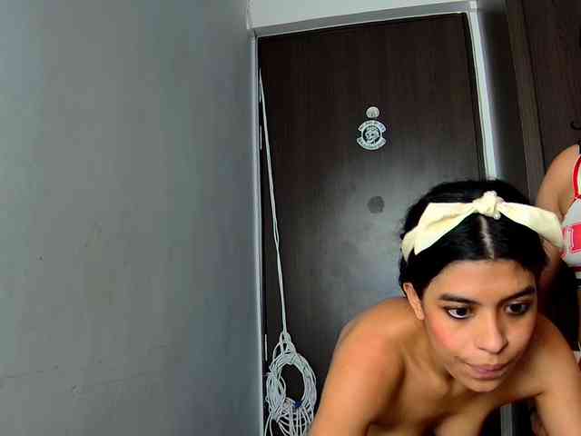farianachocolatecrememia webcam