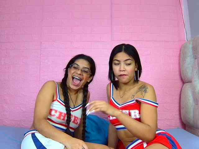 farianachocolatecrememia webcam