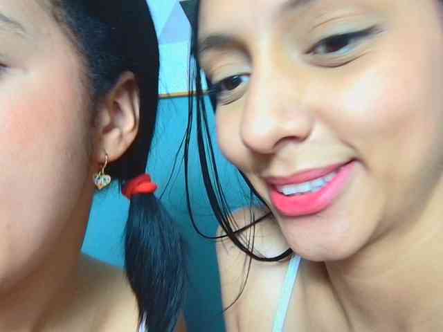 farianachocolatecrememia webcam