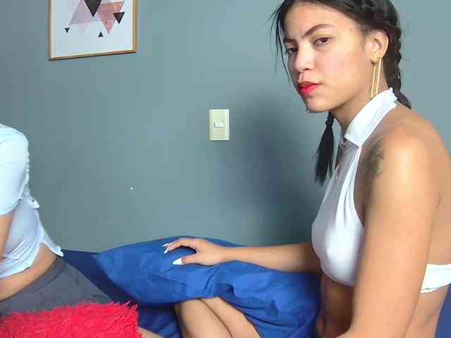 farianachocolatecrememia webcam
