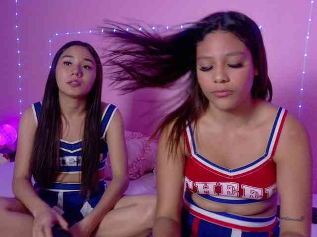 farianachocolatecrememia webcam