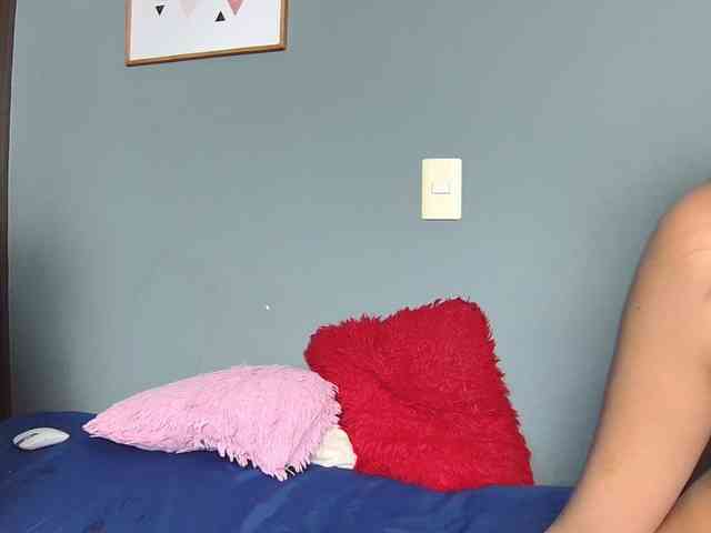 farianachocolatecrememia webcam