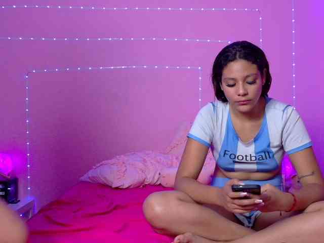 farianachocolatecrememia webcam