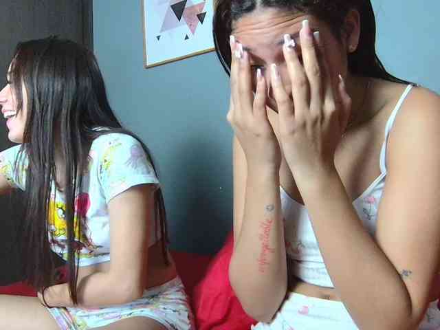 farianachocolatecrememia webcam