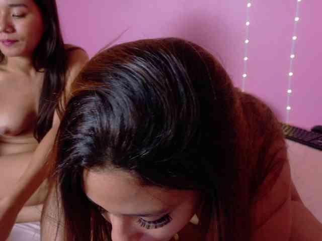 farianachocolatecrememia webcam