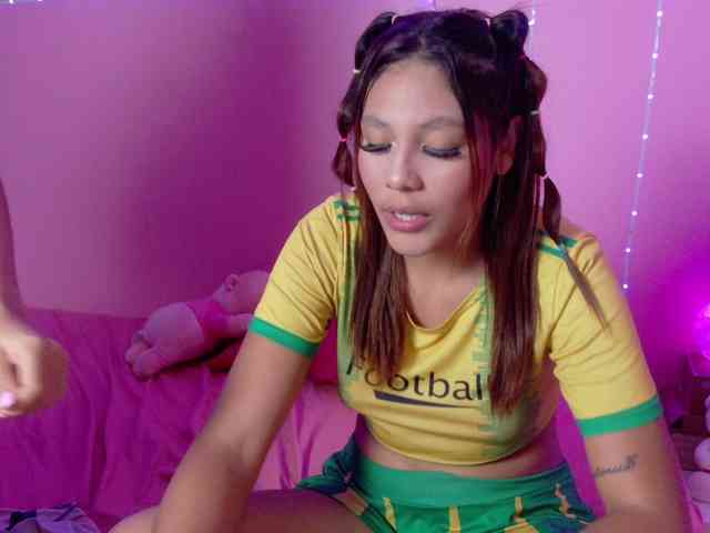 farianachocolatecrememia webcam