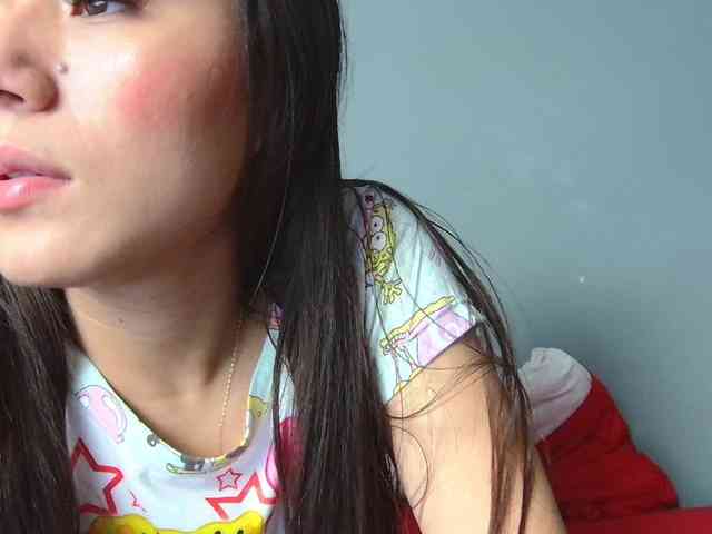 farianachocolatecrememia webcam