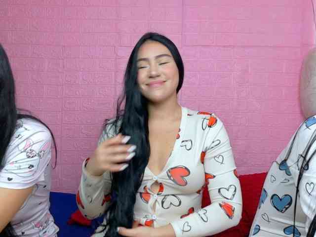 farianachocolatecrememia webcam