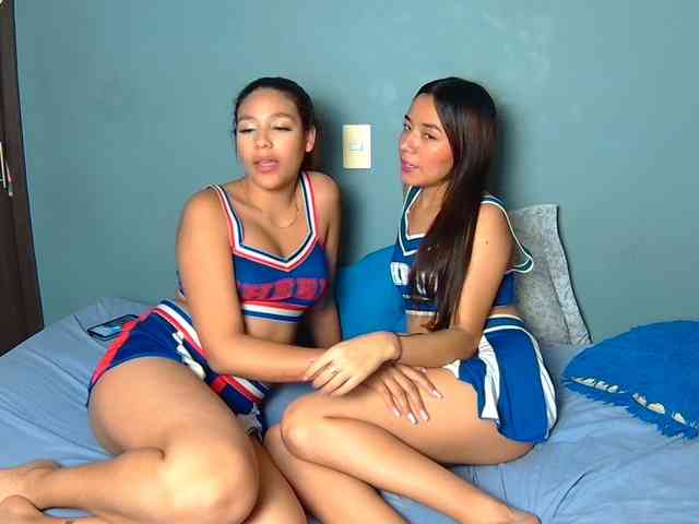 farianachocolatecrememia webcam