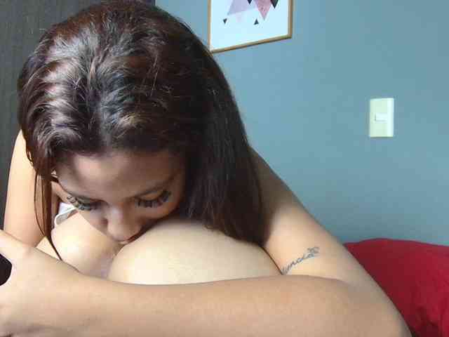 farianachocolatecrememia webcam