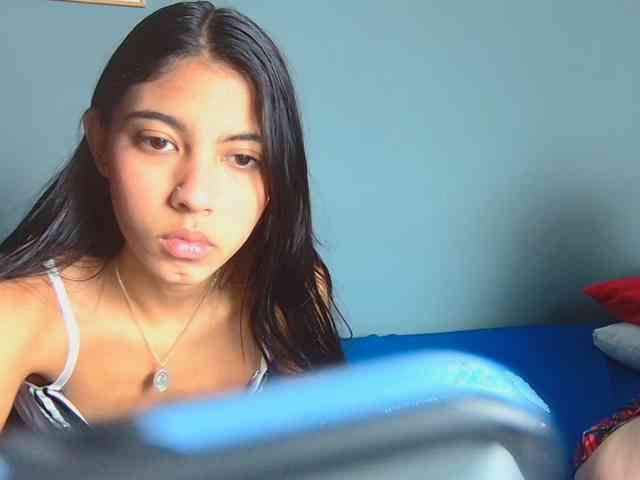 farianachocolatecrememia webcam