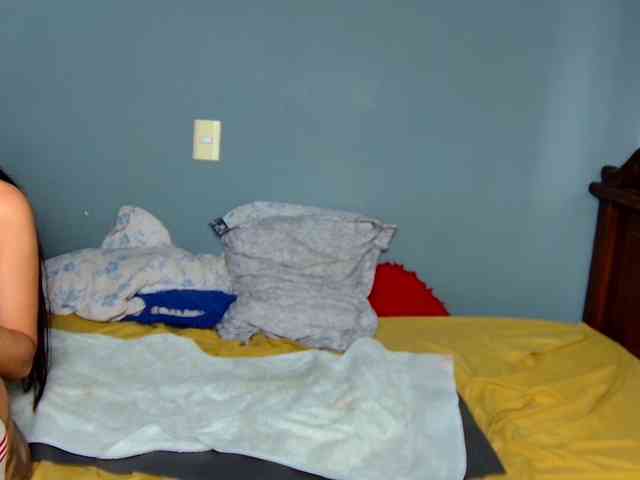farianachocolatecrememia webcam