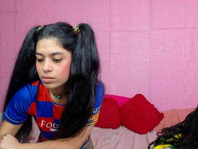 farianachocolatecrememia webcam