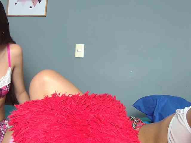 farianachocolatecrememia webcam