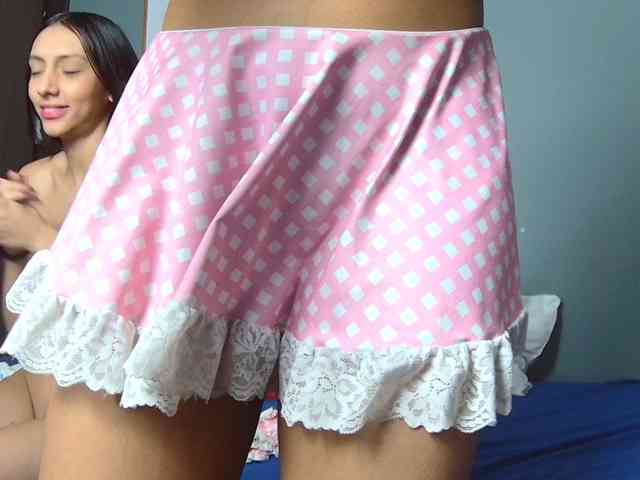 farianachocolatecrememia webcam