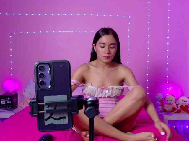 farianachocolatecrememia webcam