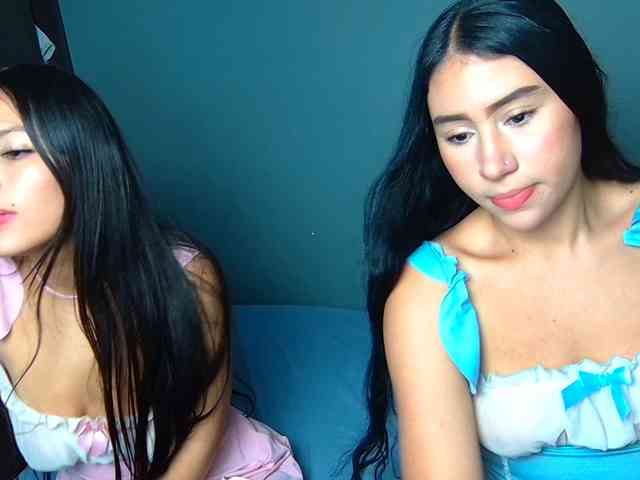 farianachocolatecrememia webcam