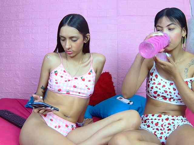 camsex free Farianachocolatecrememia