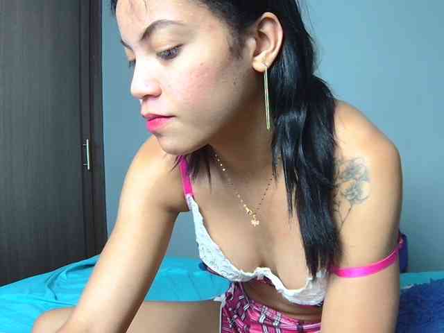 farianachocolatecrememia webcam