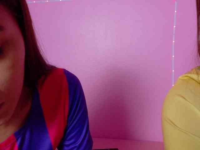 farianachocolatecrememia webcam