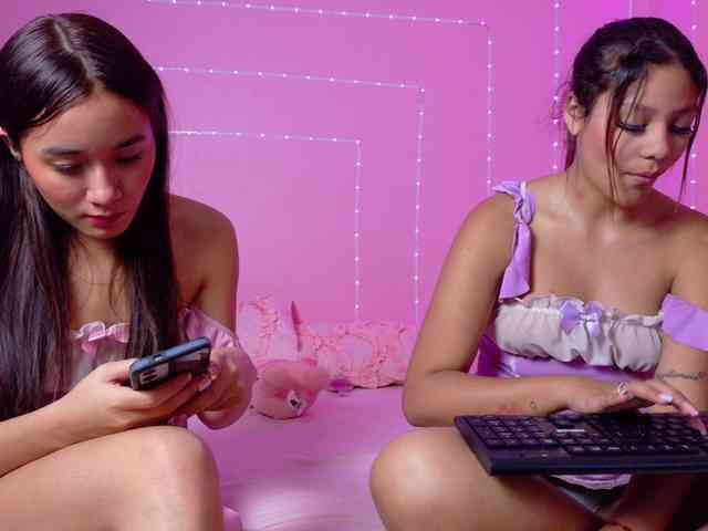 farianachocolatecrememia webcam