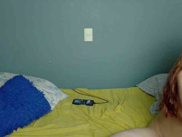 farianachocolatecrememia webcam