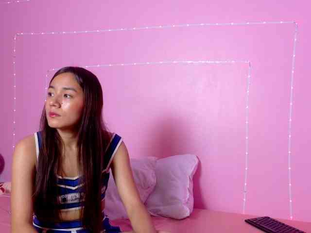 farianachocolatecrememia webcam